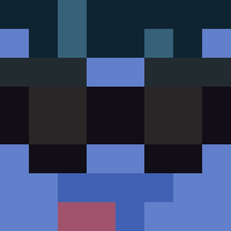 Kri2gerne's skin