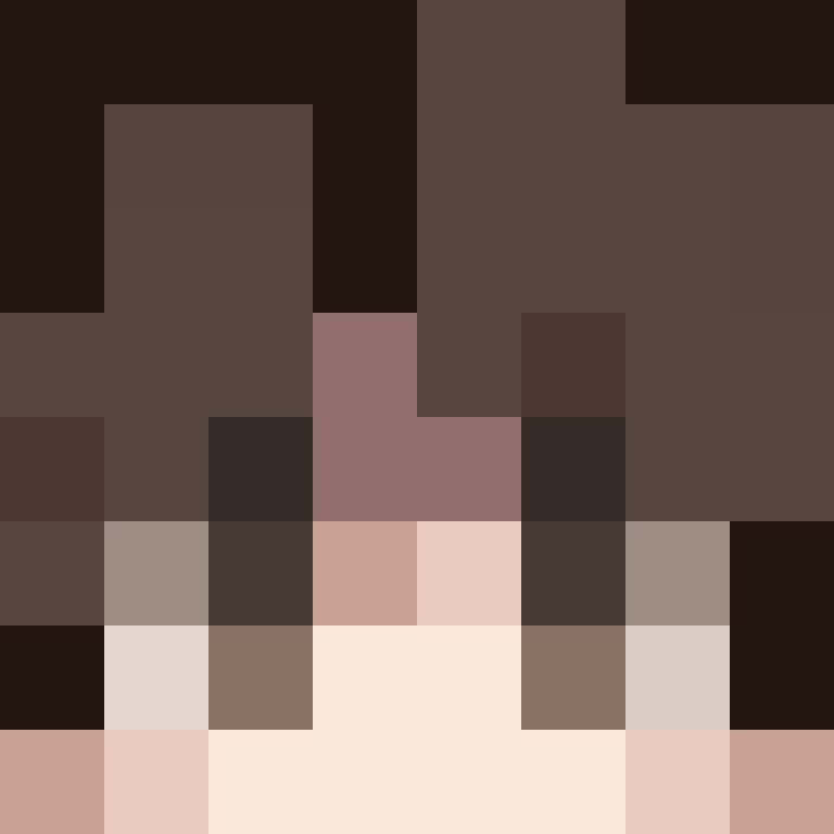 Jugio's skin