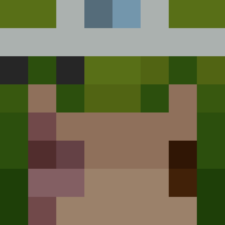 cbangaroo's skin