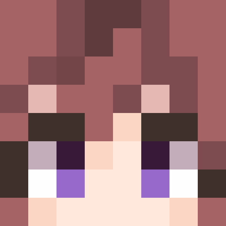Arielism's skin