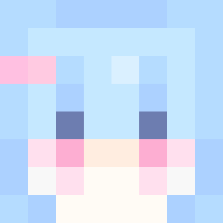 Candy_RainCat's skin