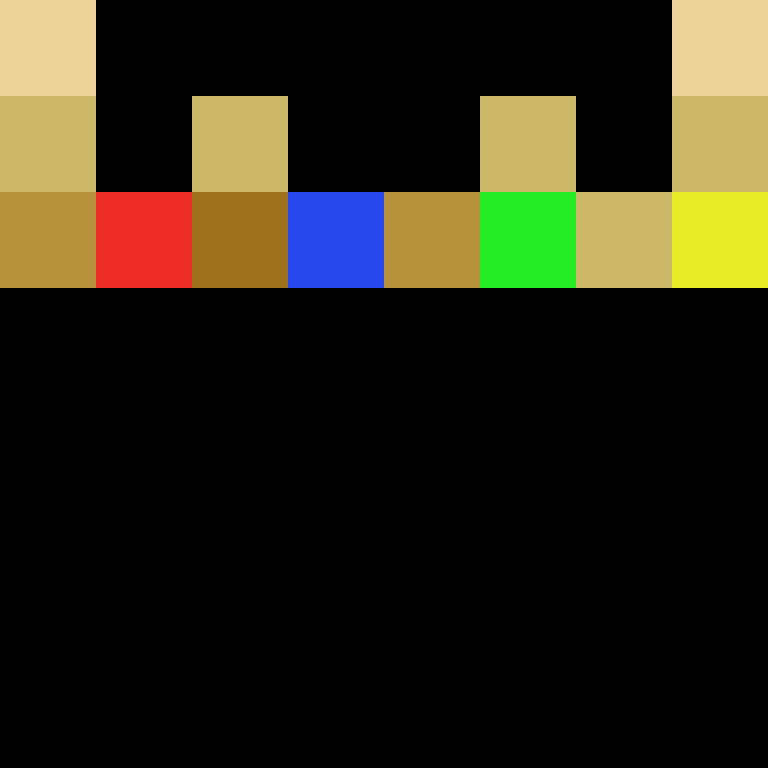 ScareyZ's skin