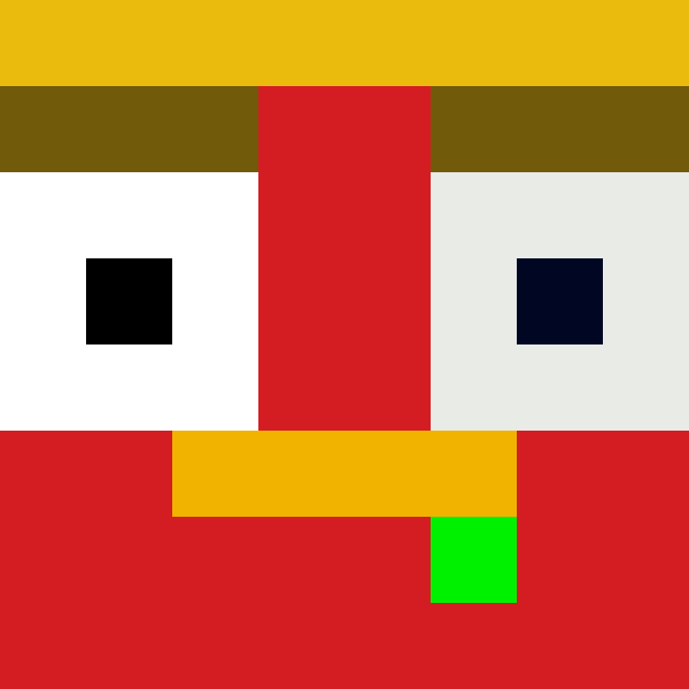 jongoone's skin