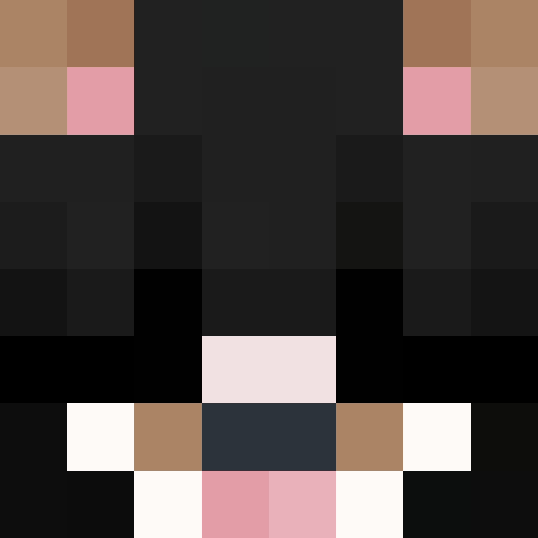 Caridaddg's skin