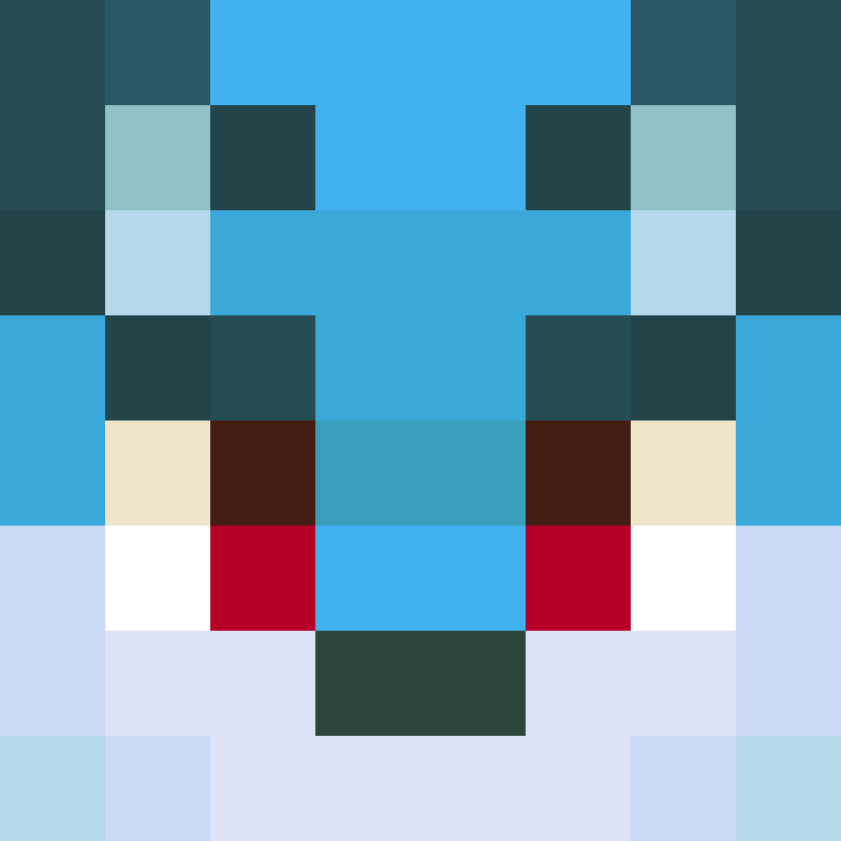 SnackyGaming's skin