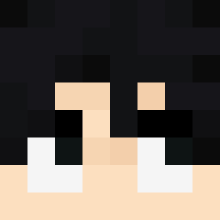 raamelksjode's skin