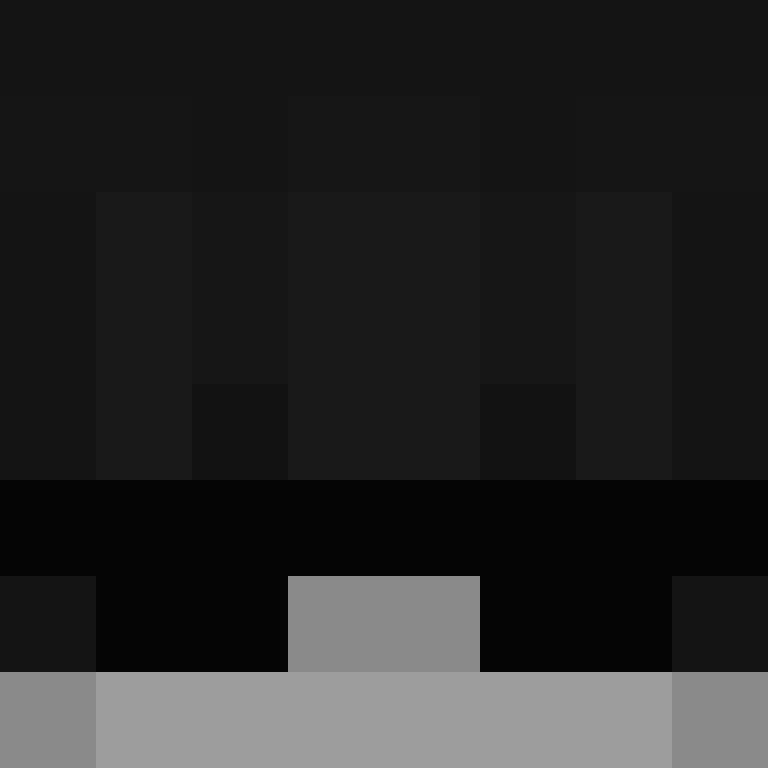 Egdemis's skin