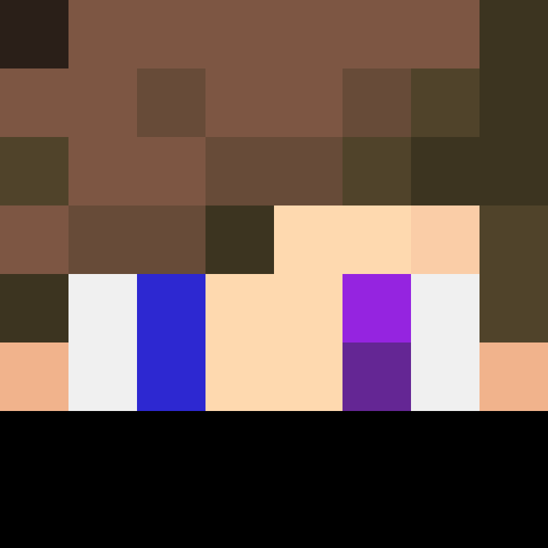 LEEGAVIN's skin