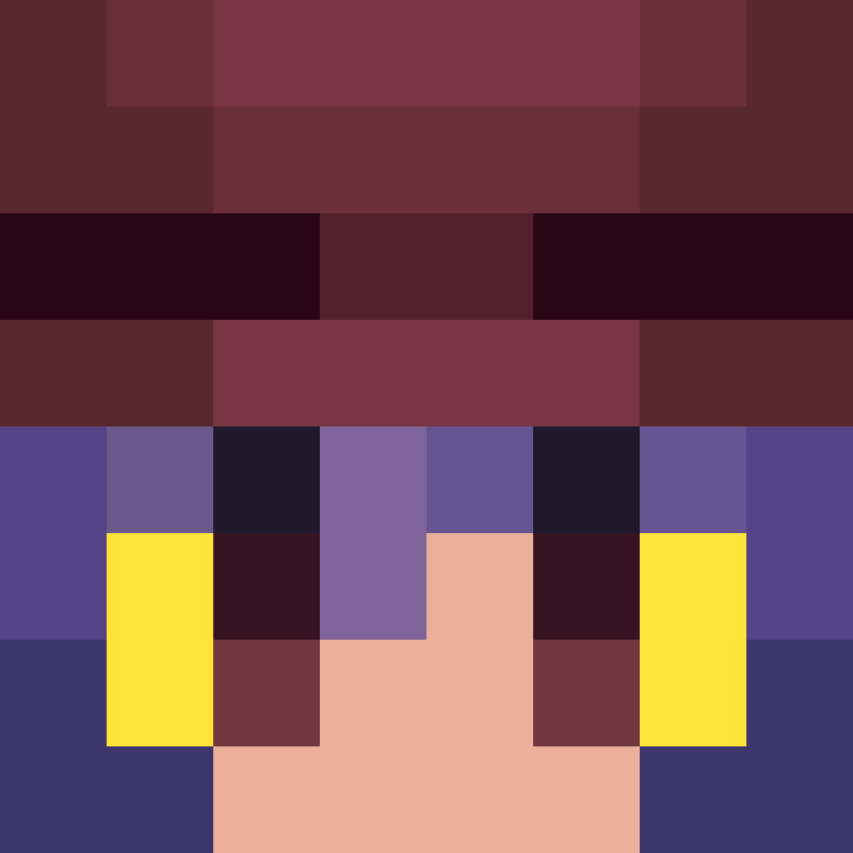 Localhost9037's skin