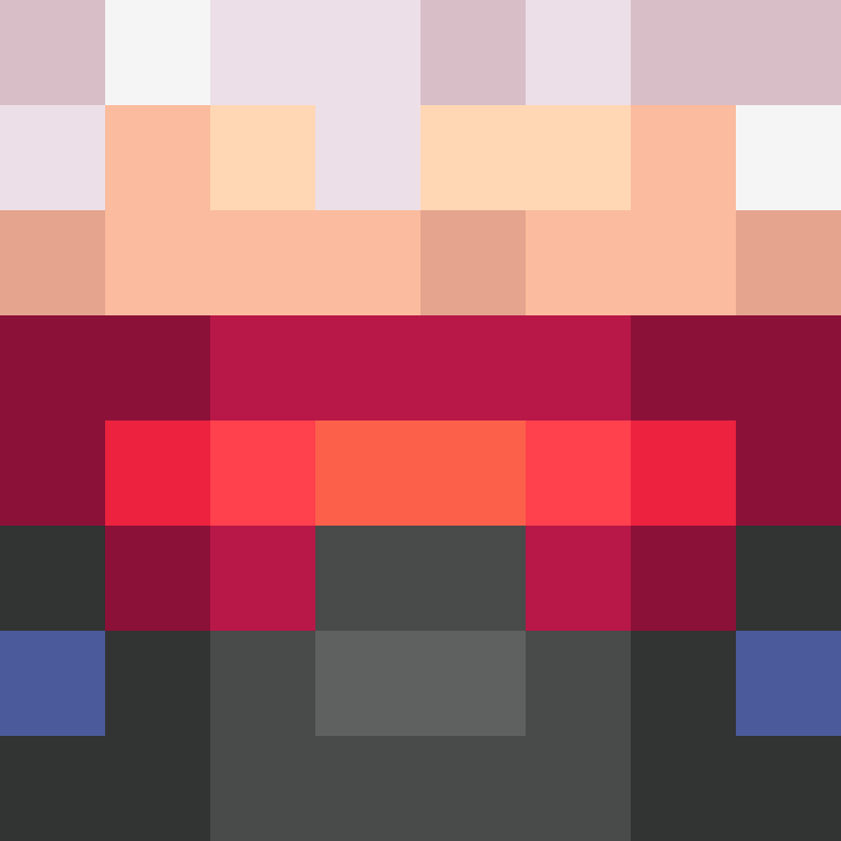 vivi910's skin