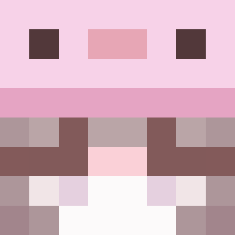 anaeexo's skin