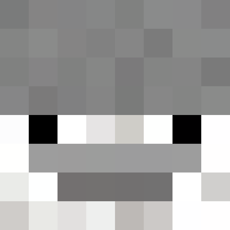 PatatjeMC's skin