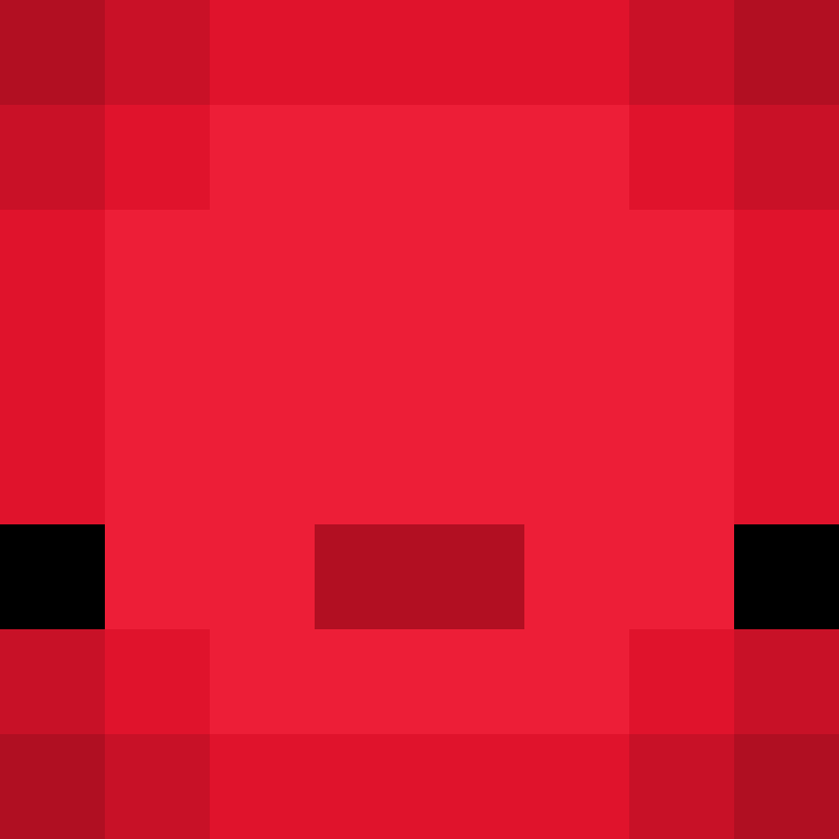 Lansiv's skin