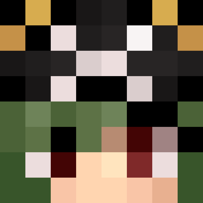 Legendarrryyy's skin