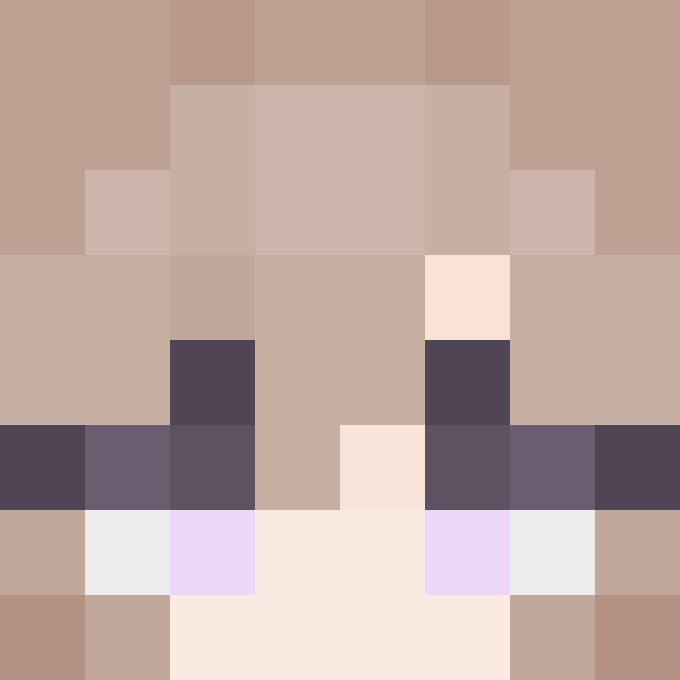 MrsSleepyFox's skin