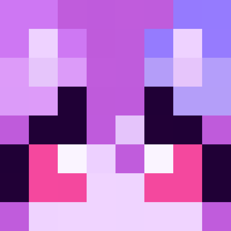sillythesylveon's skin