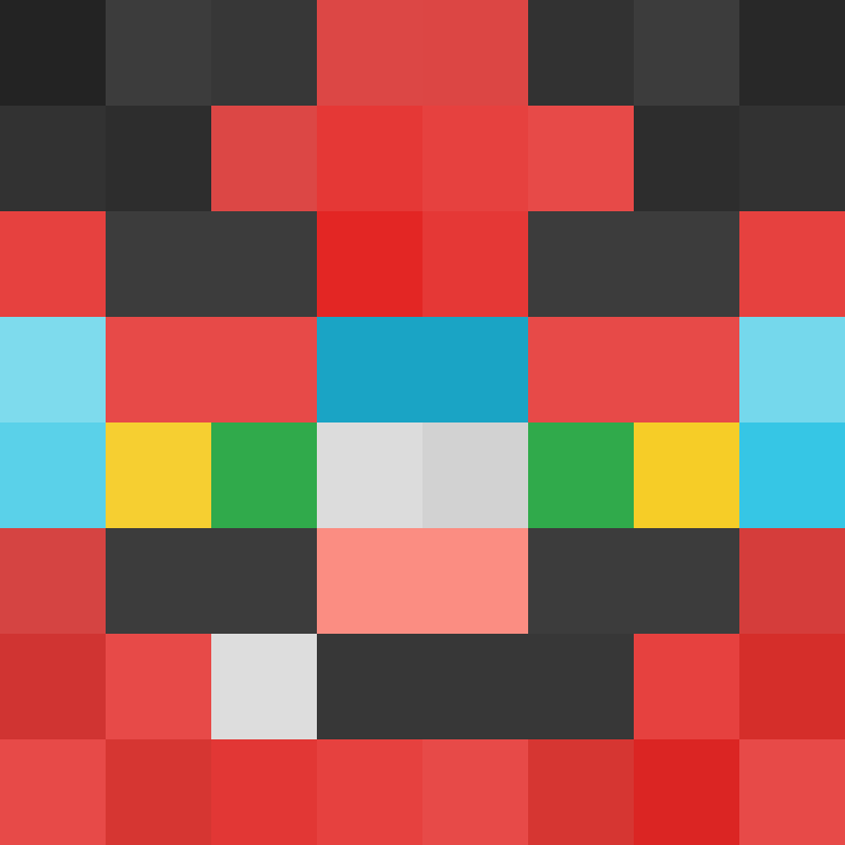NaniaTh's skin