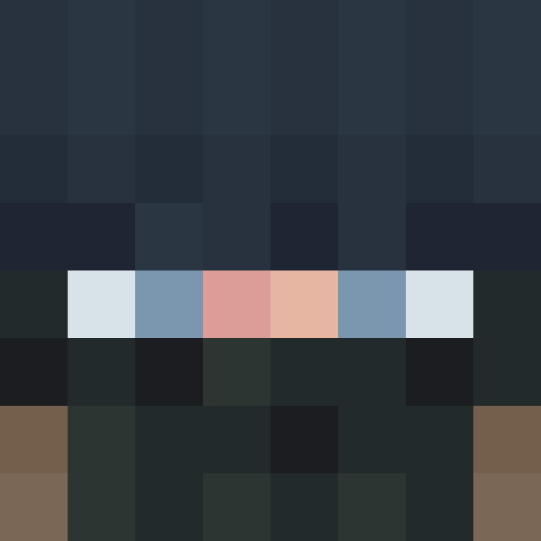 kazkiF's skin