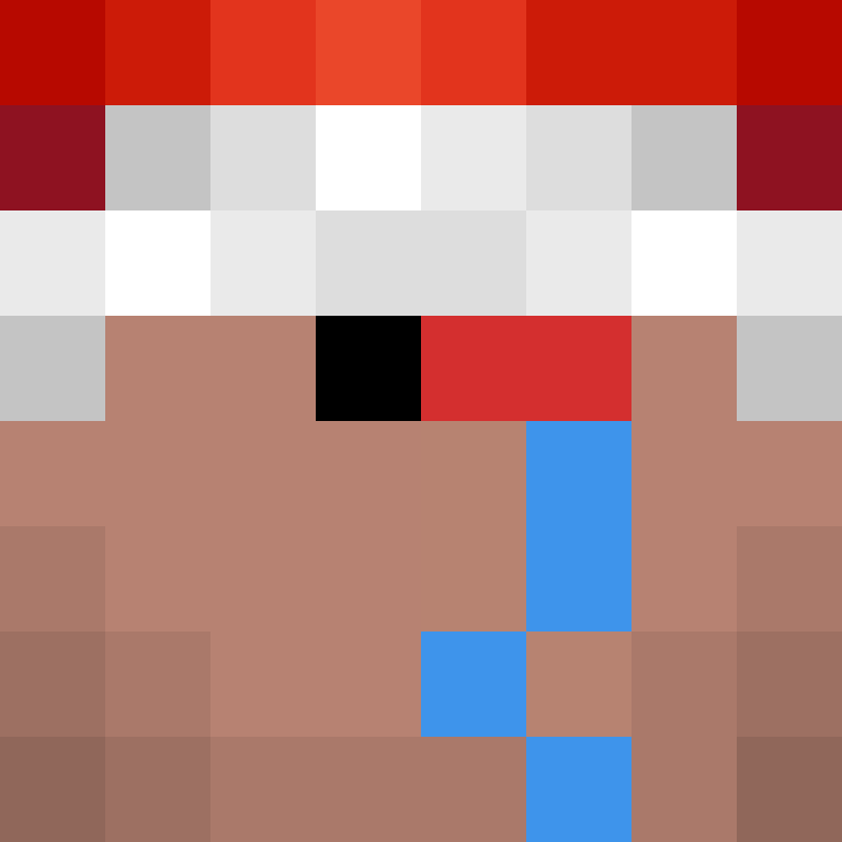 DaniFalkC's skin