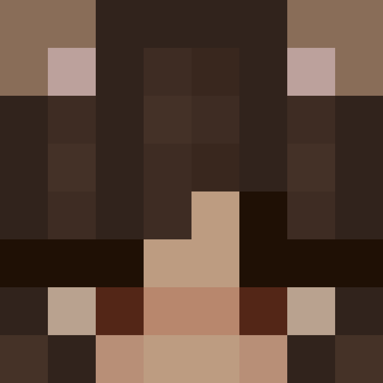 DasMochiie's skin