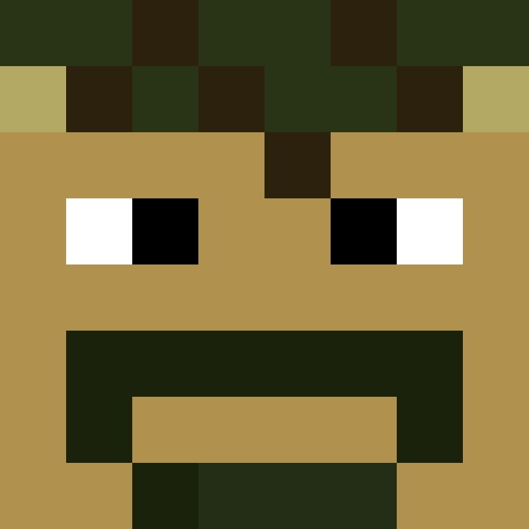 Pieman103021's skin
