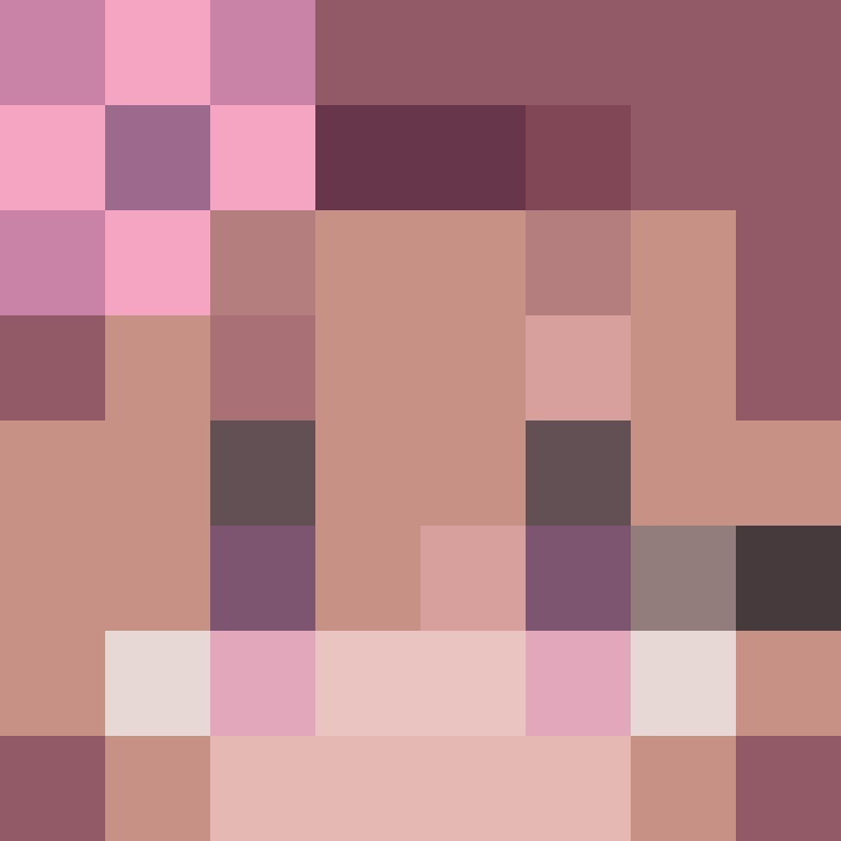EllanaBr's skin