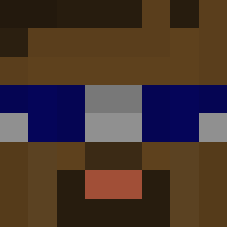 TMentalist's skin