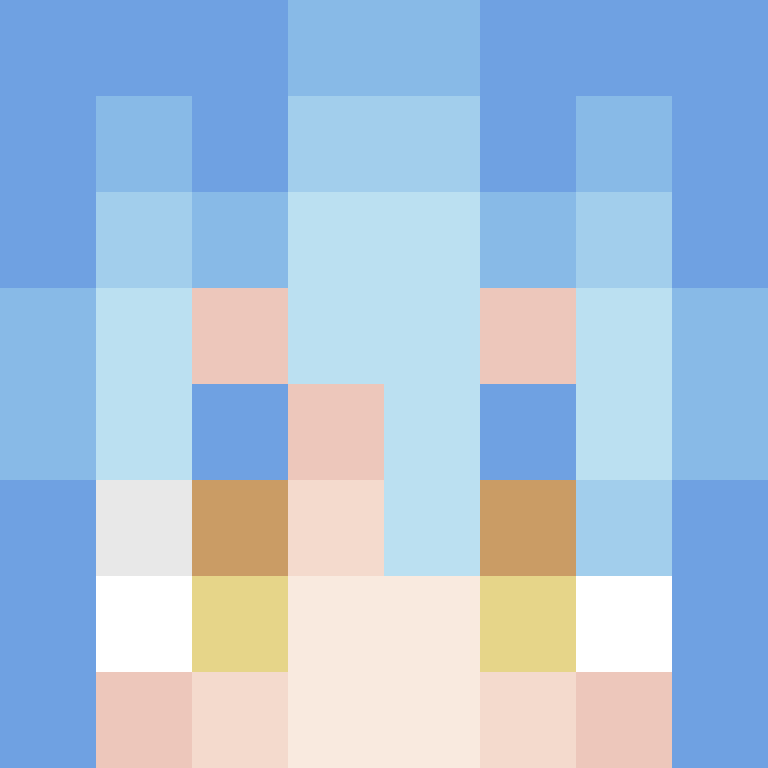 MrRiptide's skin