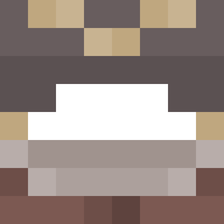 ImBurningBread's skin