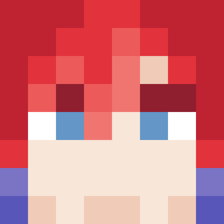 XfVoX's skin