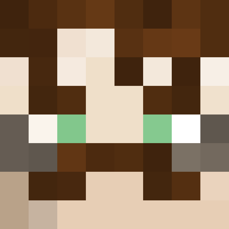 Bravix3M's skin