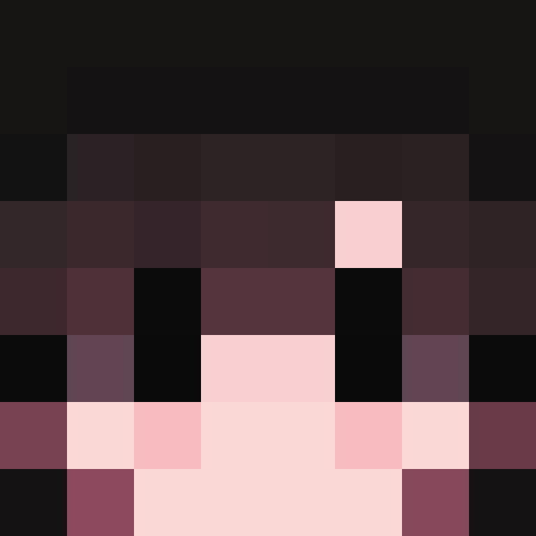 Nikita's skin