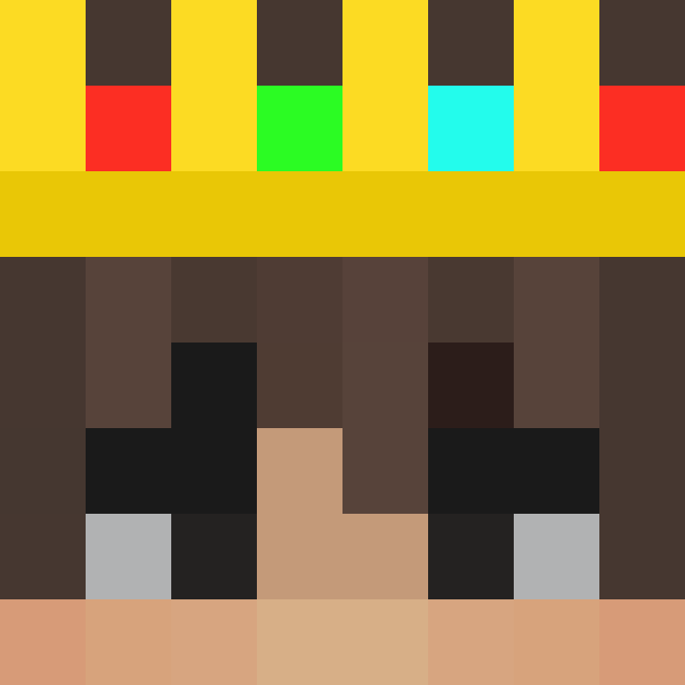 Traxer_skkrrr's skin
