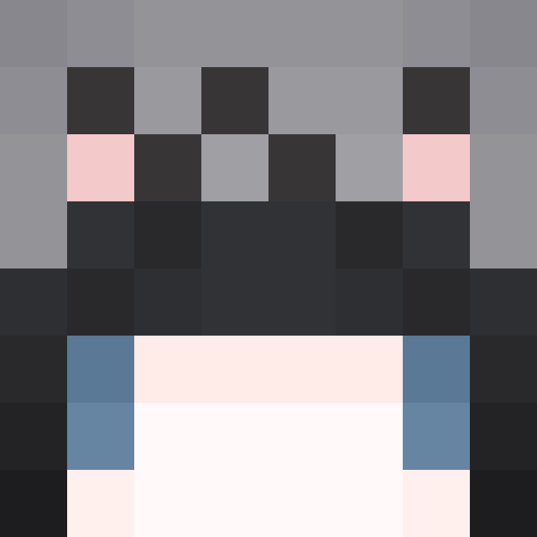 nyacula's skin