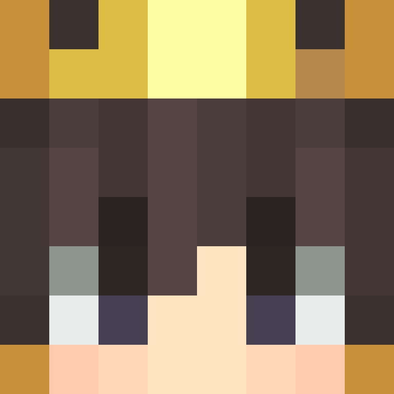 CrisSH's skin