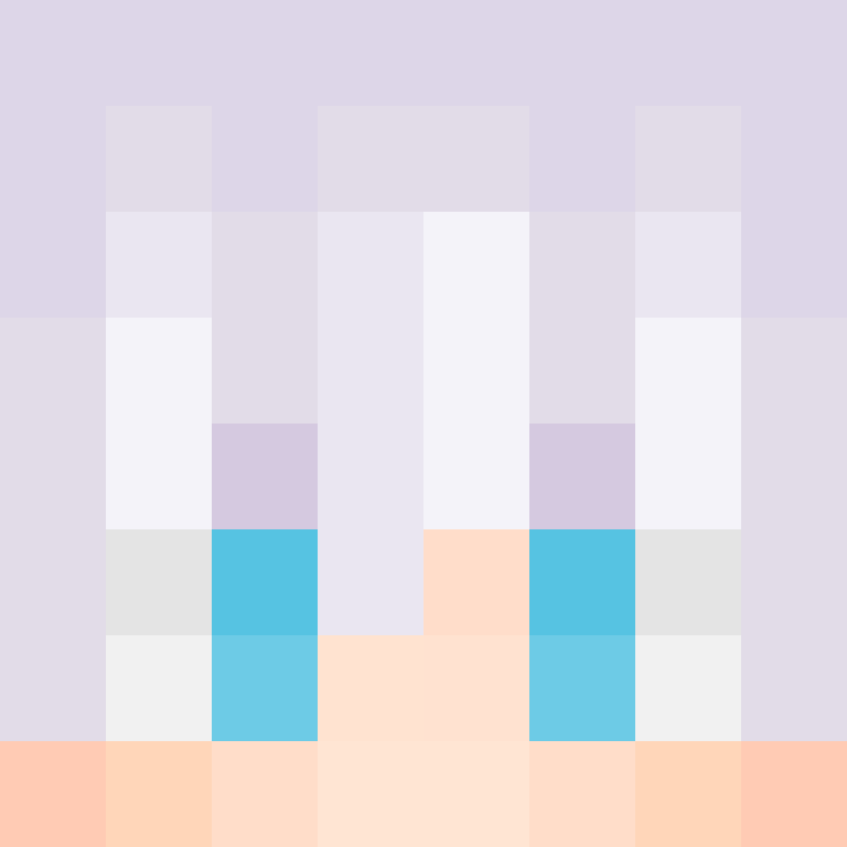 ckup's skin