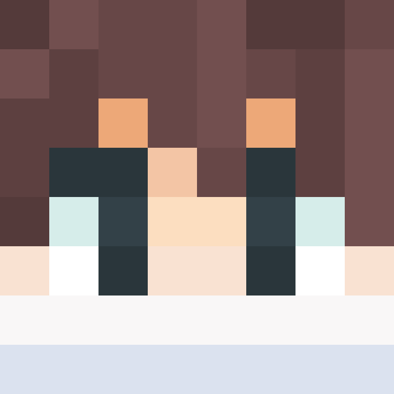 Dequari's skin