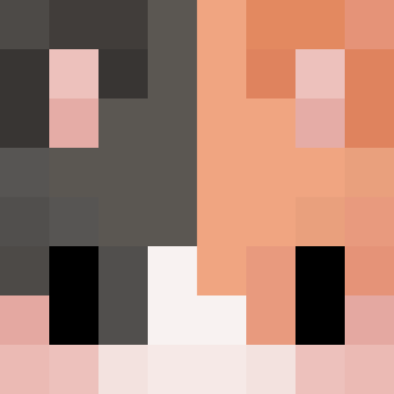 KamRag's skin