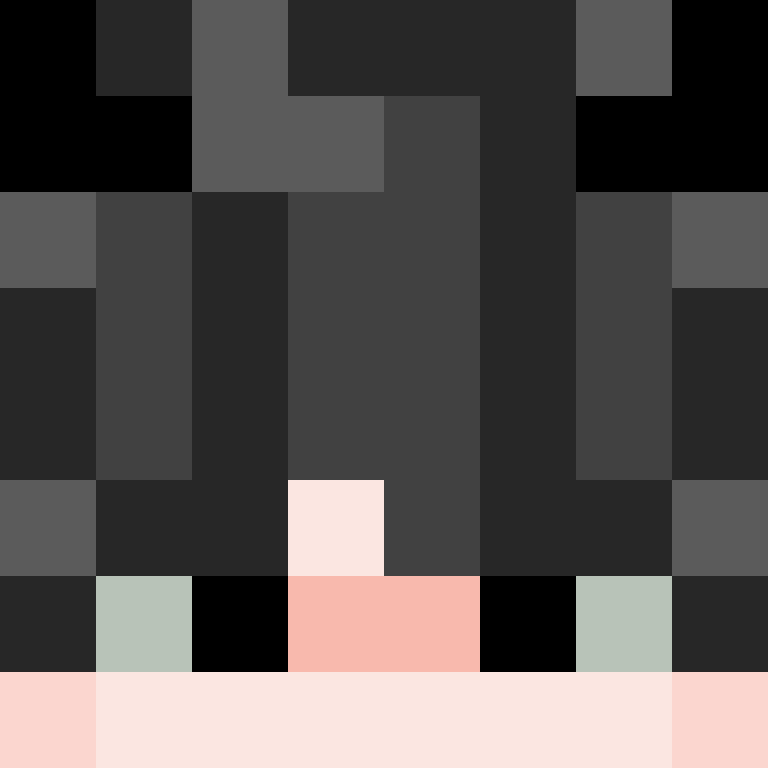 iTxp's skin