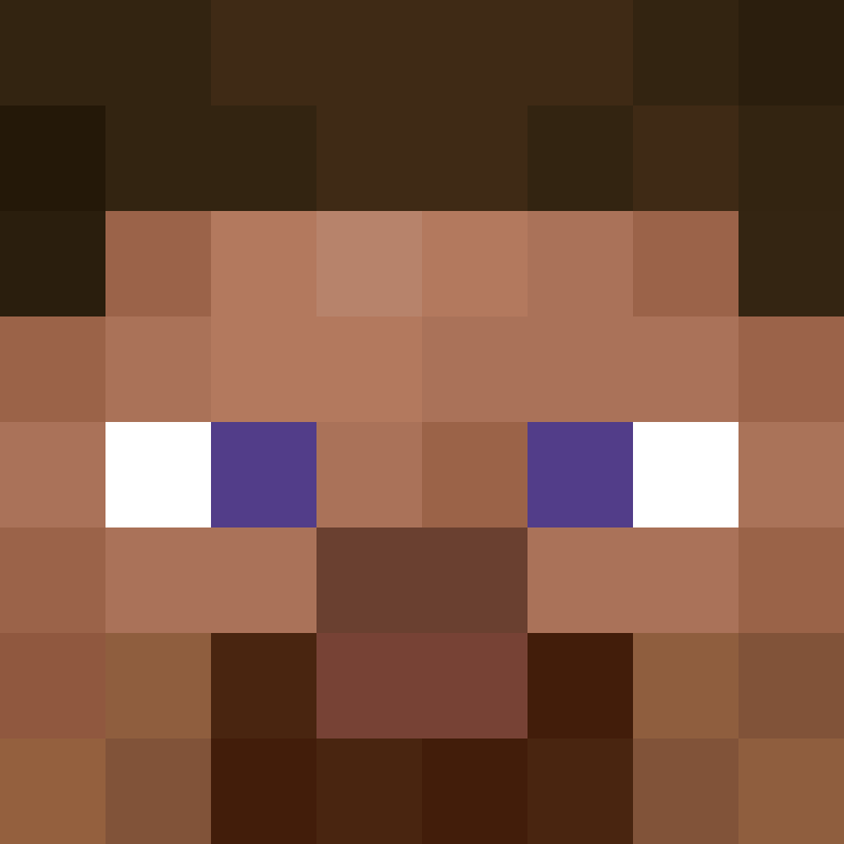 ChineseNun's skin