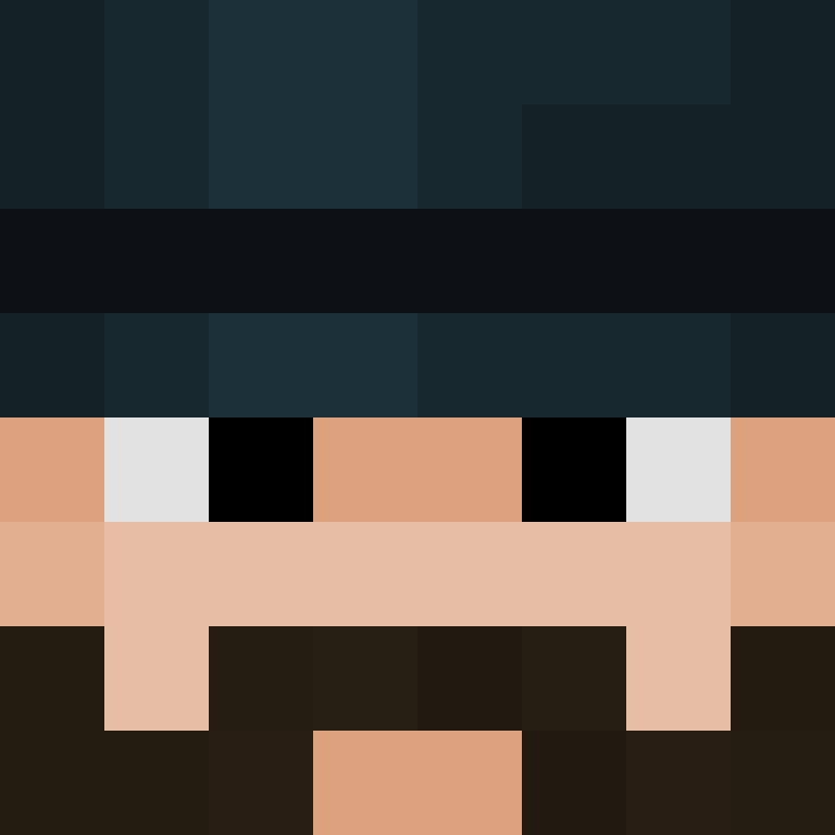 SrNug's skin