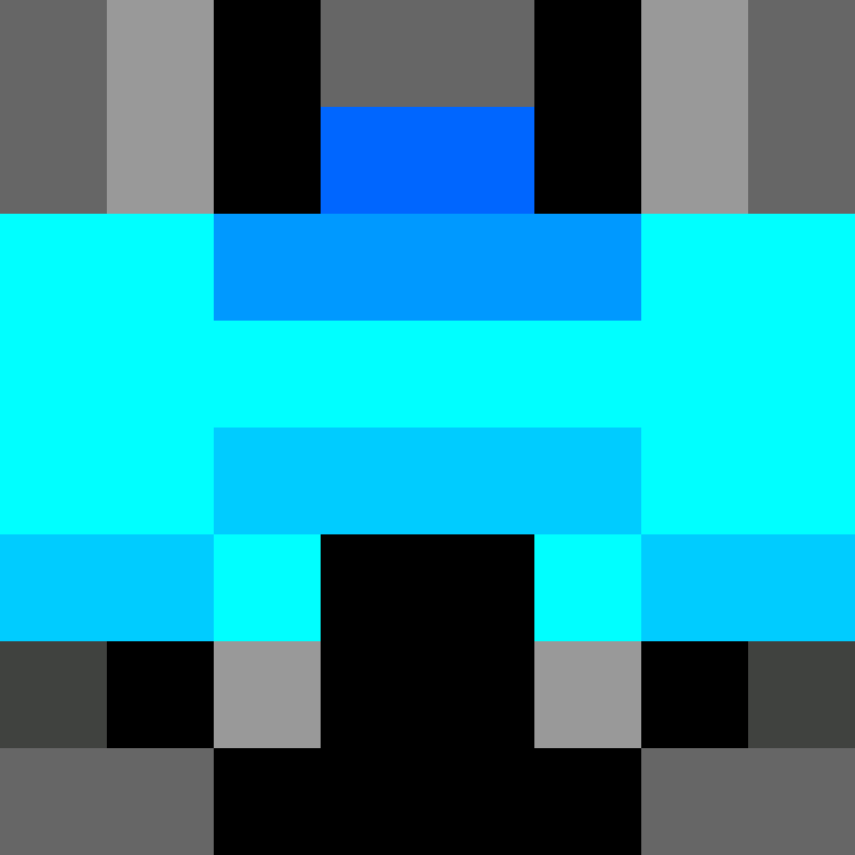 Anoymous997's skin
