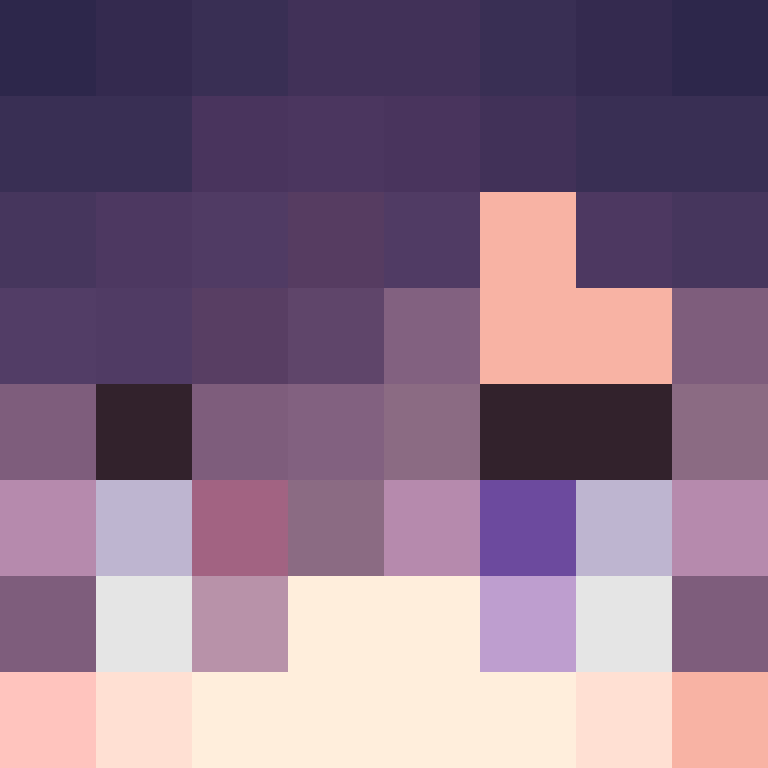 Sxnsetskys's skin