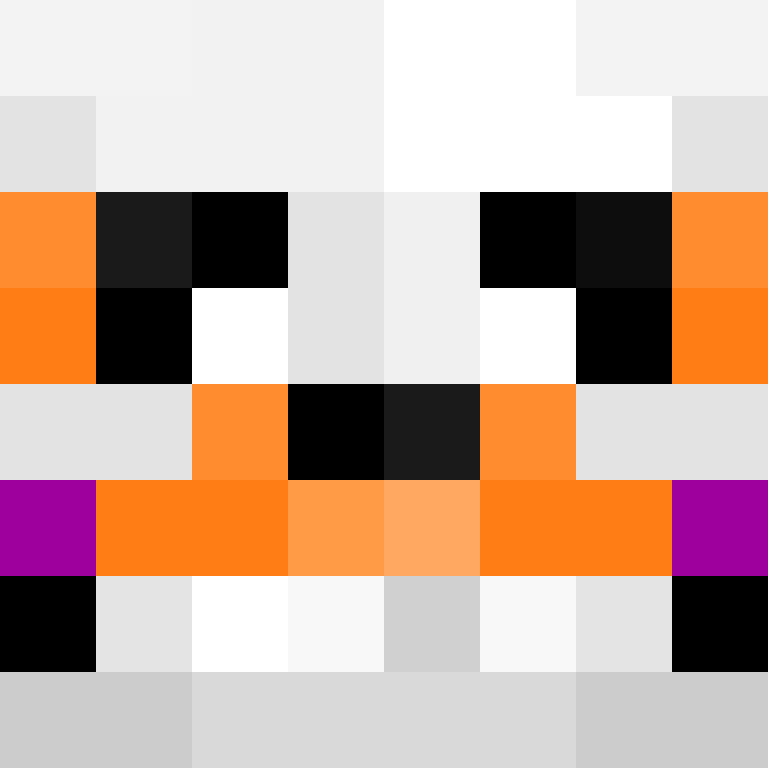 LeviDaShark's skin