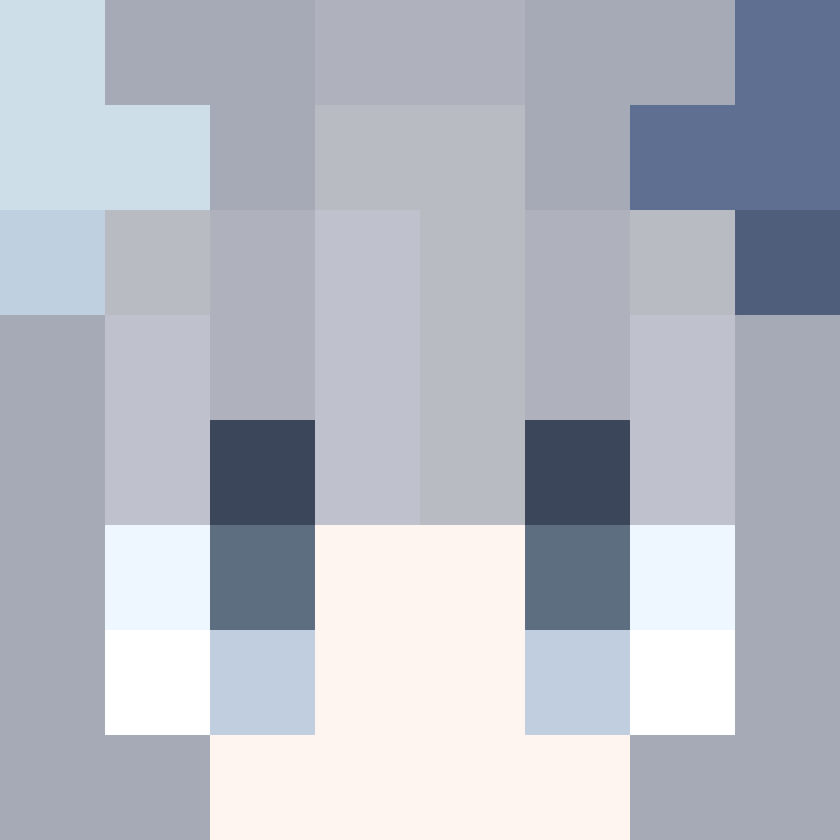 Ksxking's skin