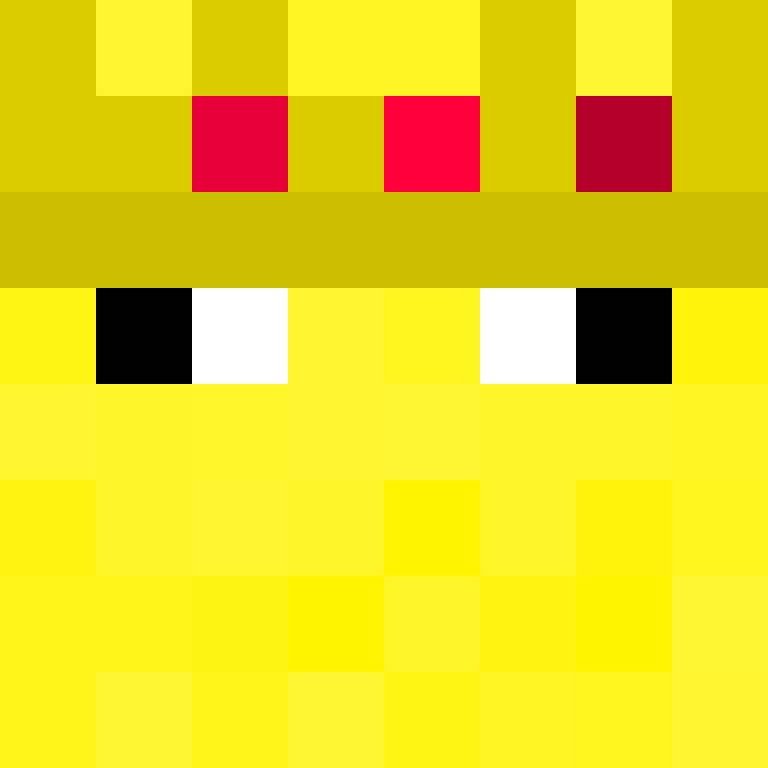 Scrxbble's skin