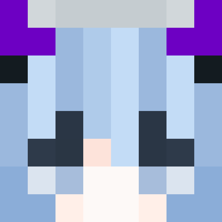 advantist's skin