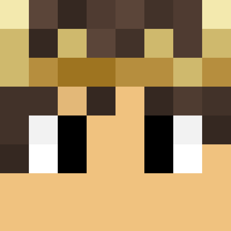Nicktheredstoner's skin