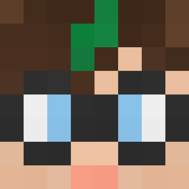 RealMints's skin