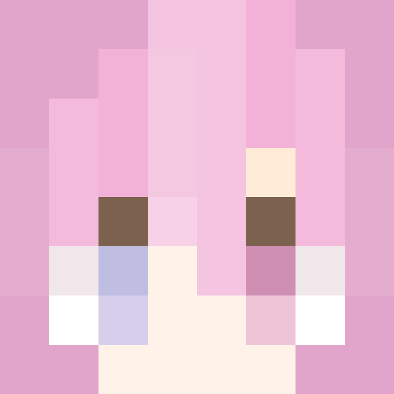 Amellcia_kawaii's skin